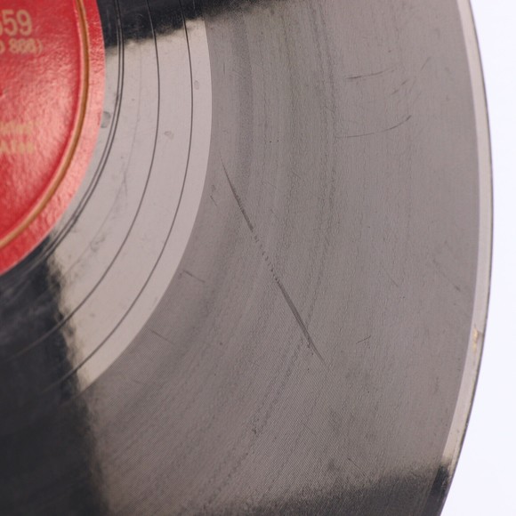 Harry James - I Had The Craziest Dream / A Poem Set To Music 78 rpm Record 36659 - Picture 13 of 15